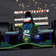 Illustration for article titled A Brief Photographic History Of Michael Schumachers Racing Career
